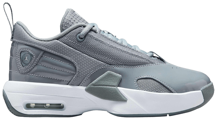 

Кроссовки Air Jordan Jordan Max Aura 6 GS 'Cool Grey', серый