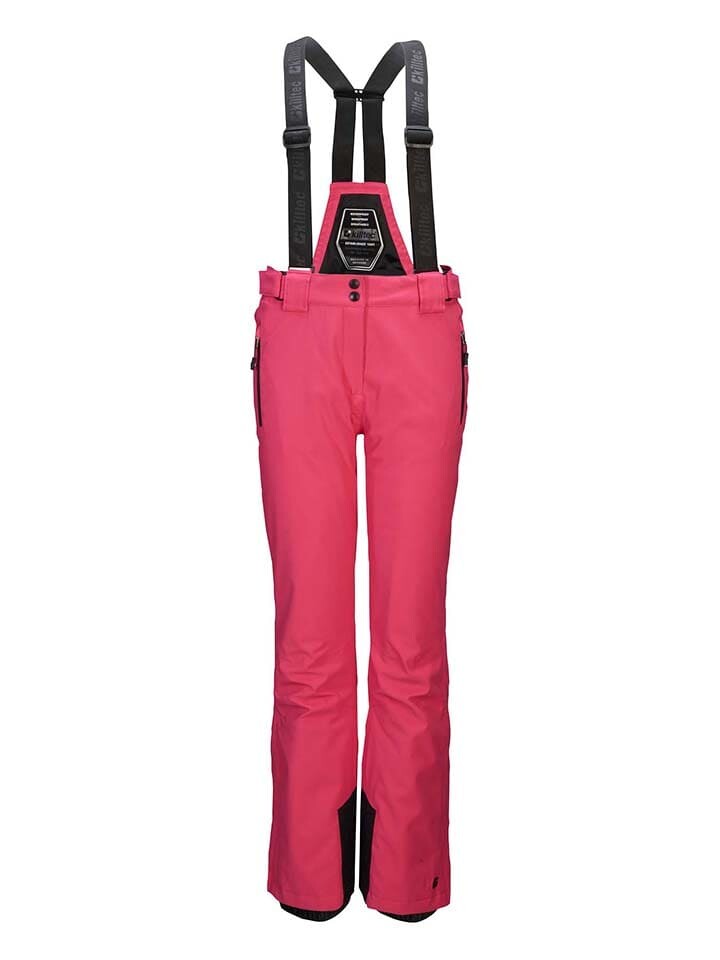 

Брюки для лыж и сноуборда Killtec Ski-/ Snowboardhose Laraka, розовый