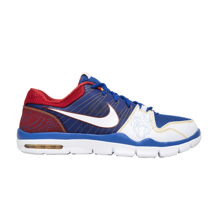 

Кроссовки Nike Trainer 1 Low 'Manny Pacquiao', синий