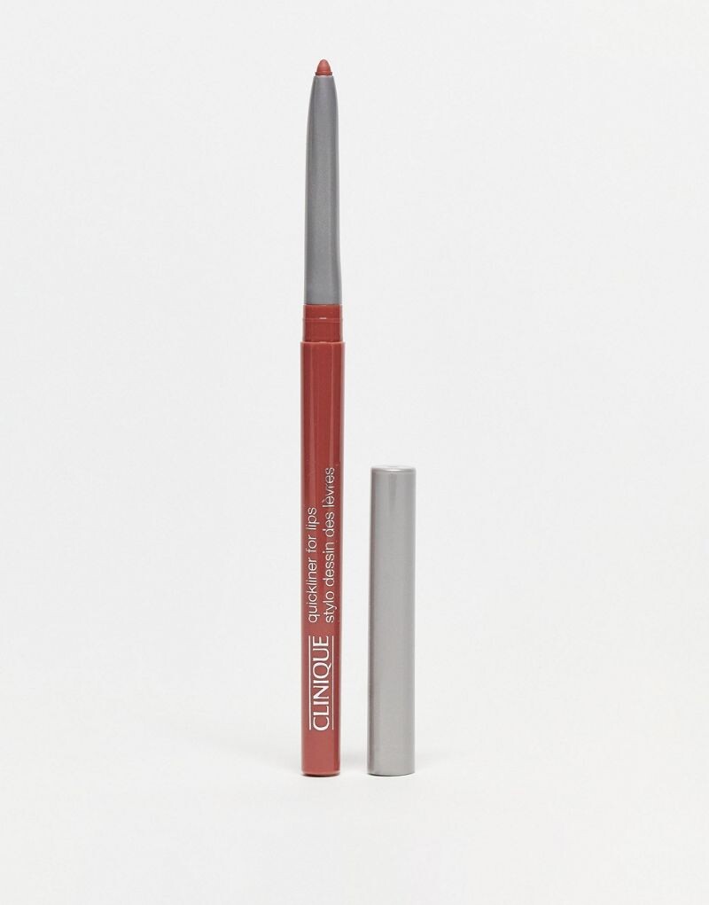 

Clinique Quickliner для интенсивных румян для губ, Intense Blush