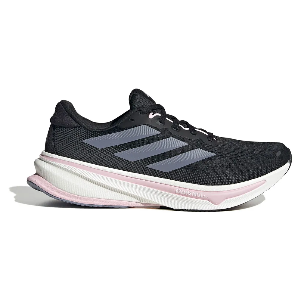 Беговые кроссовки adidas Supernova Rise 2, черный