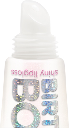 Прозрачный блеск для губ для глянцевого блеска essence Birthday Bomb, 01 Cake My Day! 10 ml — фото 2