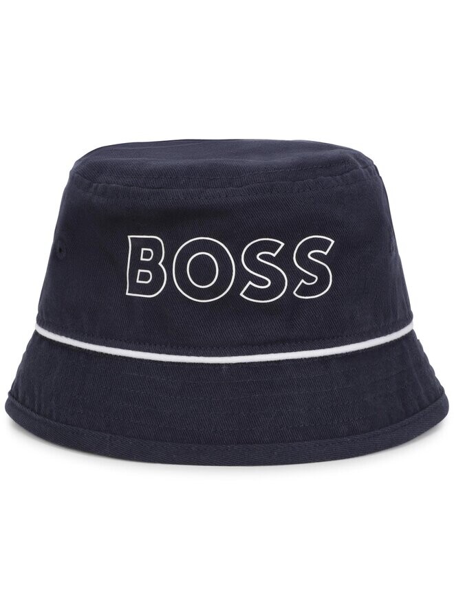 

Шляпа Boss, синий