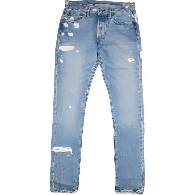

Мужские джинсы Levi's levi’s, цвет Blue