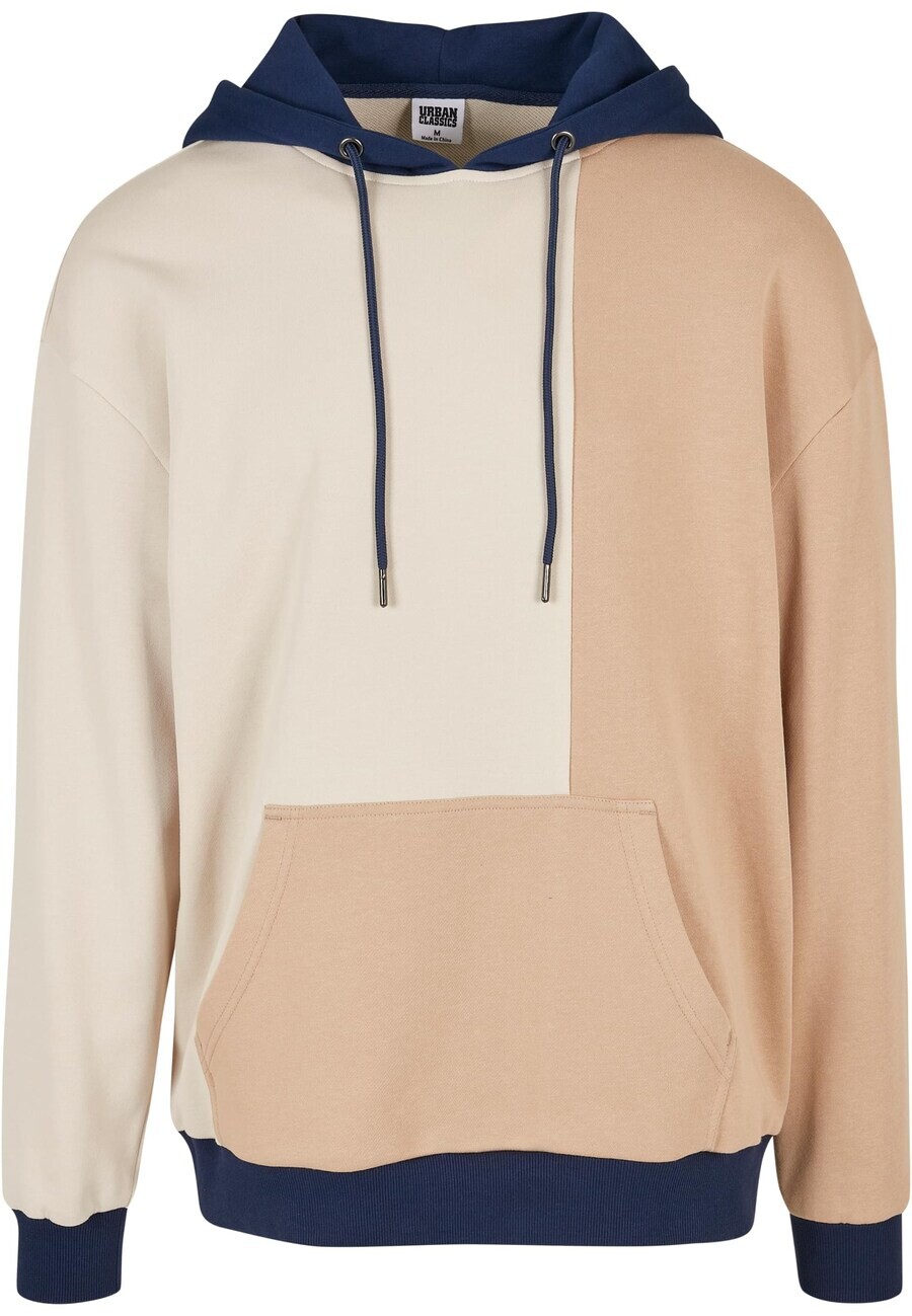 

Толстовка с капюшоном Urban Classics Sweatshirt, цвет beige/cream