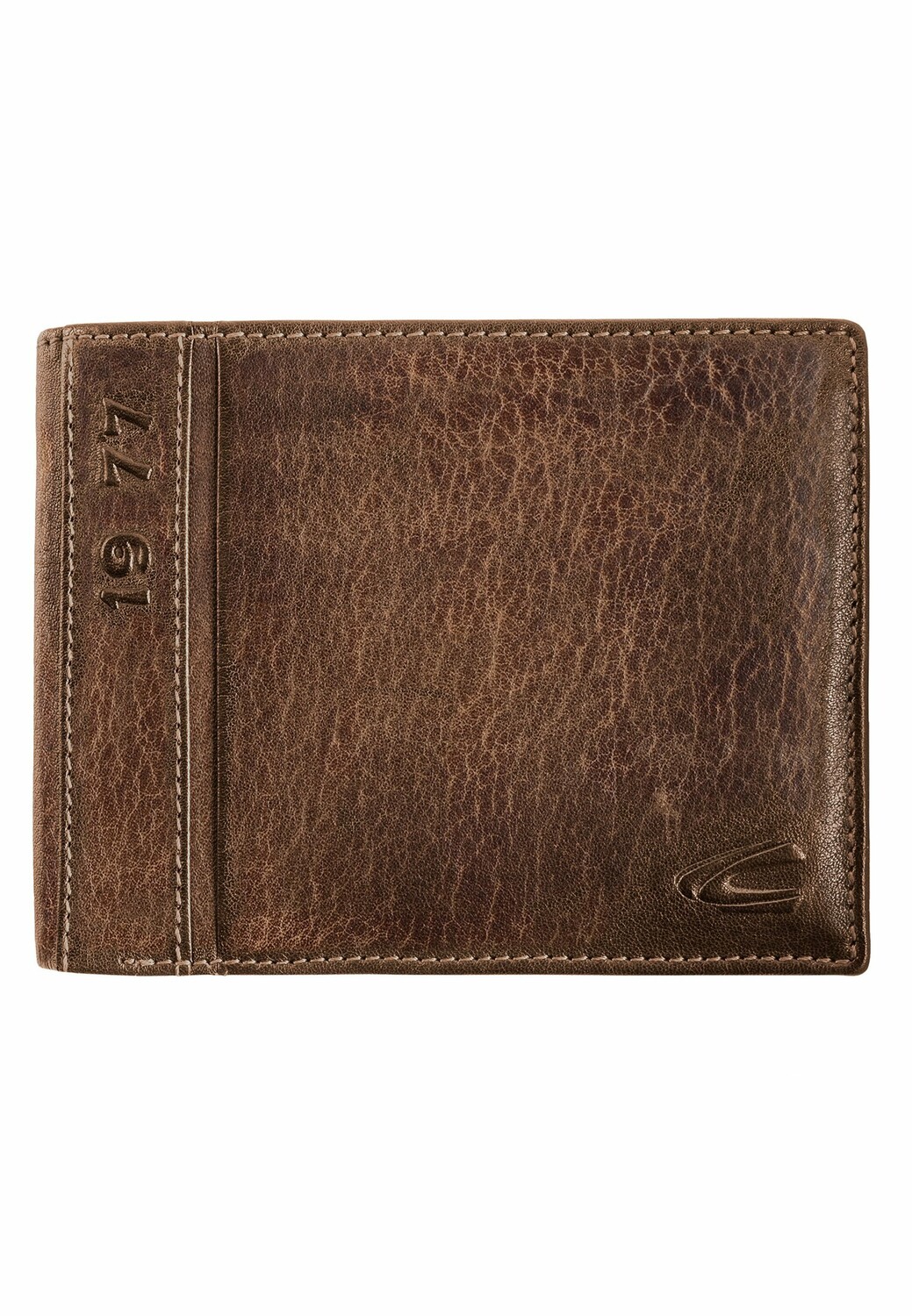 

Кошелек Camel Active Börse, коричневый