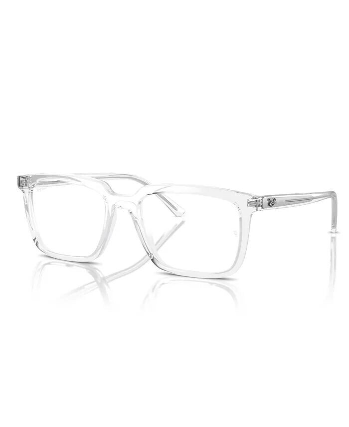 

Мужские и женские очки Alain Optics Ray-Ban, серебряный