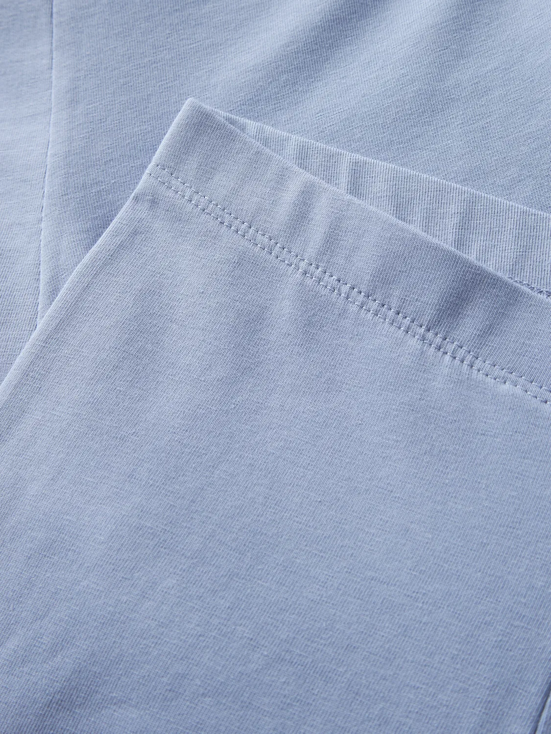 Узкие леггинсы 'NKFVIVIAN' Name It, Violet — фото 3