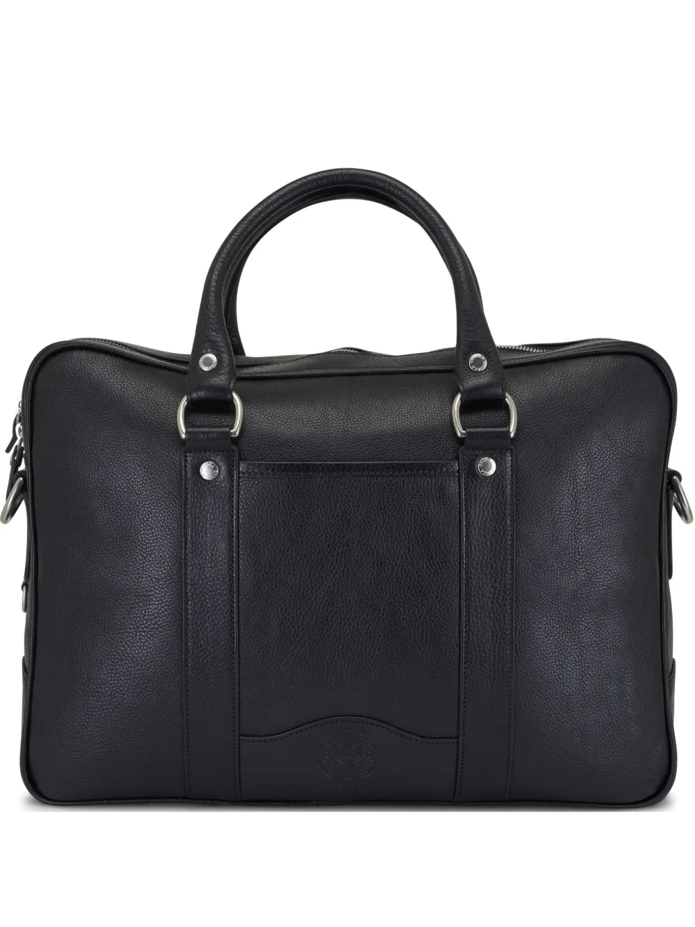 

Сумка для ноутбука Ghurka, черный