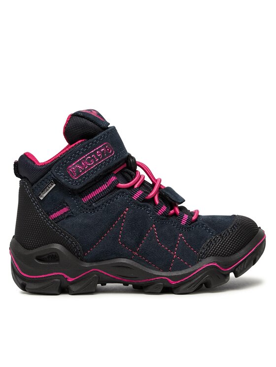 

Сапоги GORE-TEX 4896022 M Primigi, синий