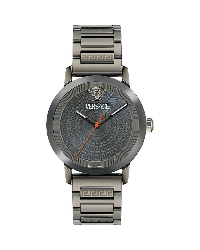 

Часы Versace V-Helix, 40 мм, серый