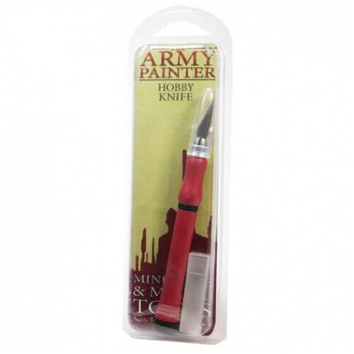 

Настольная игра Army Painter Hobby Knife