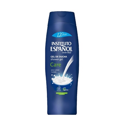 

Гель для душа Instituto Espanol Care 650 Ml