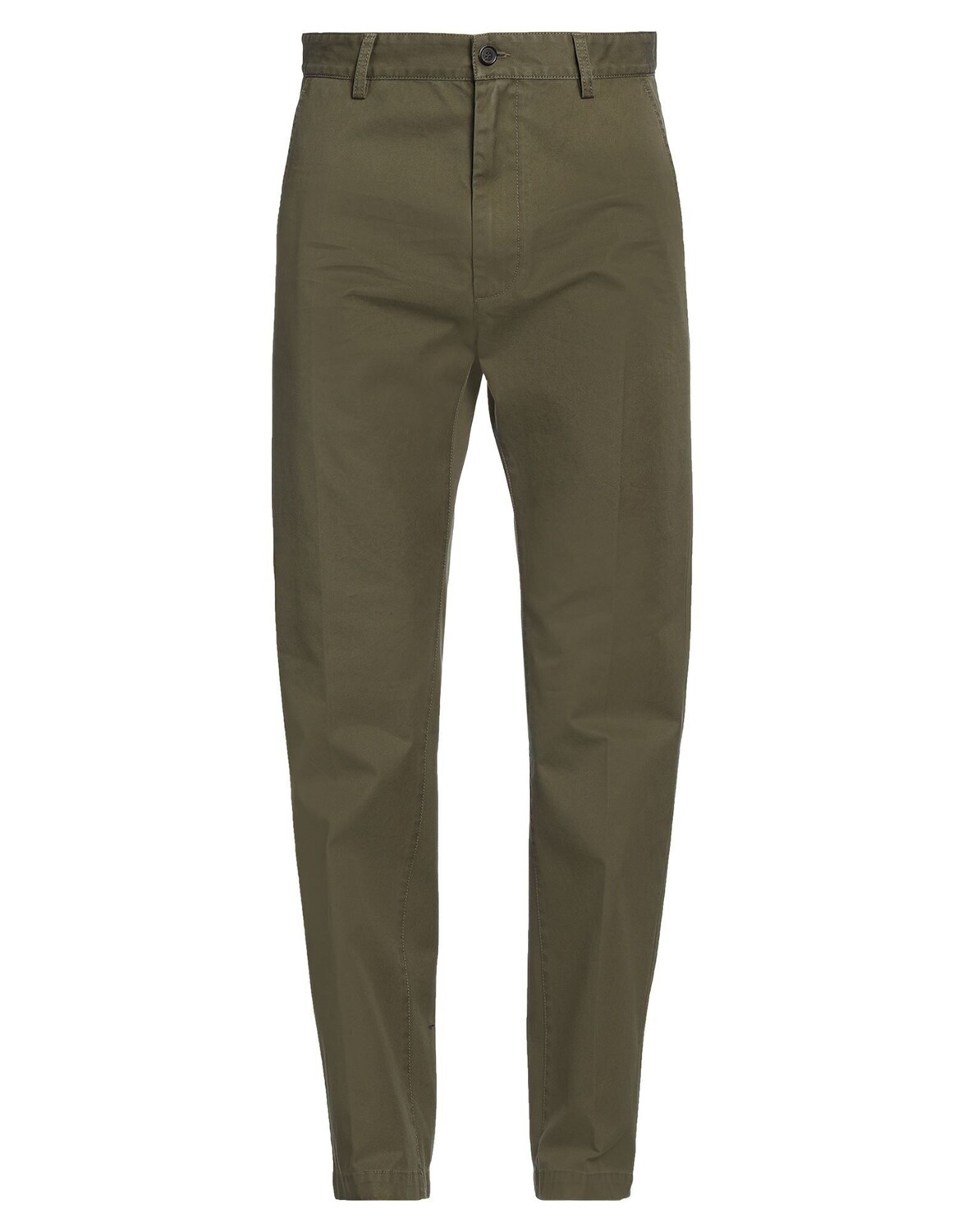 

Брюки Dsquared2, зеленый