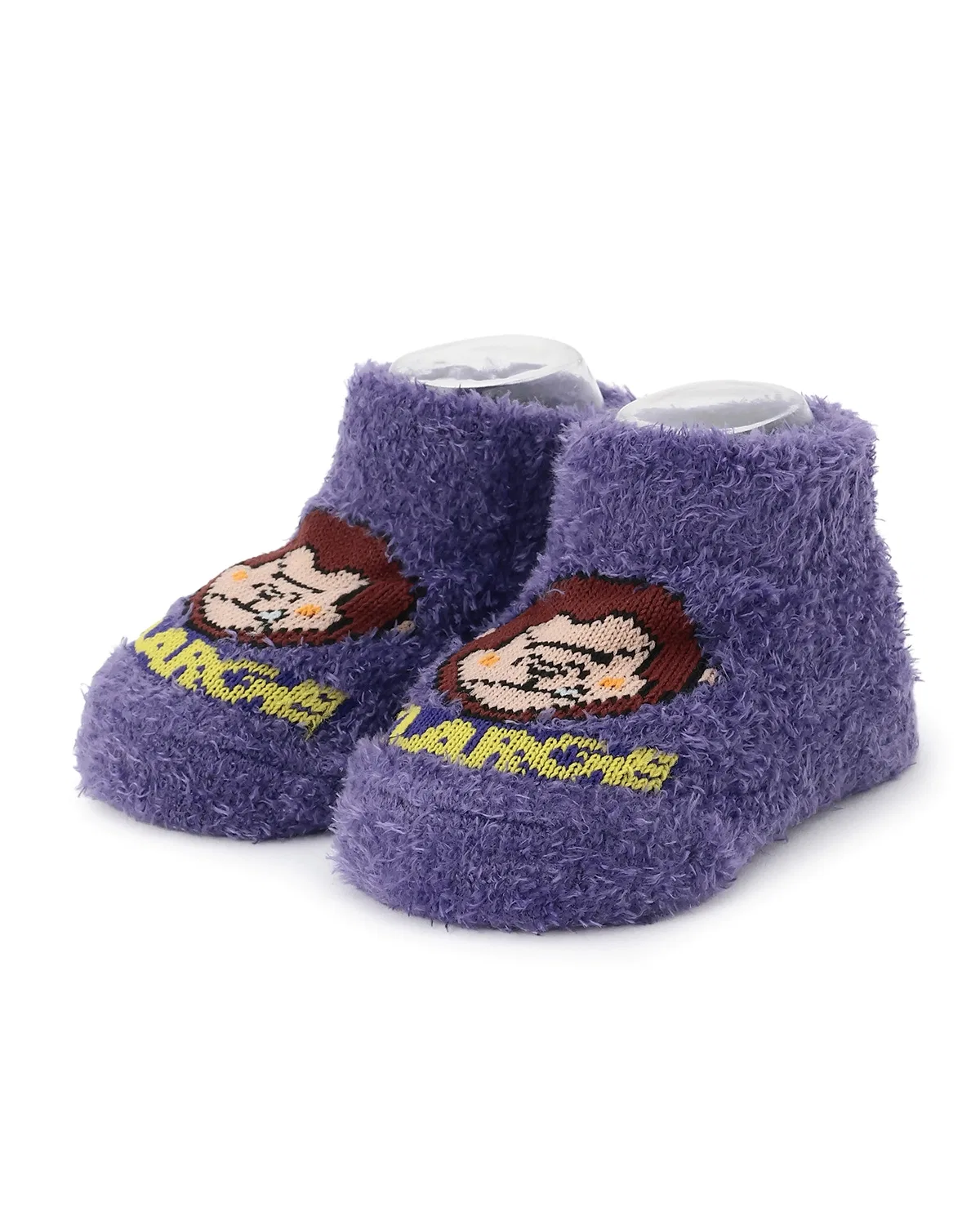 Детские носки XLARGE KIDS с принтом