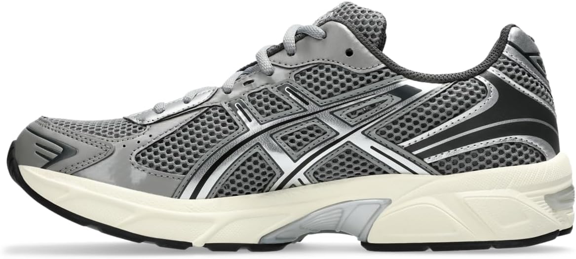 Мужские спортивные кроссовки Asics GEL-1130, серый — фото 4