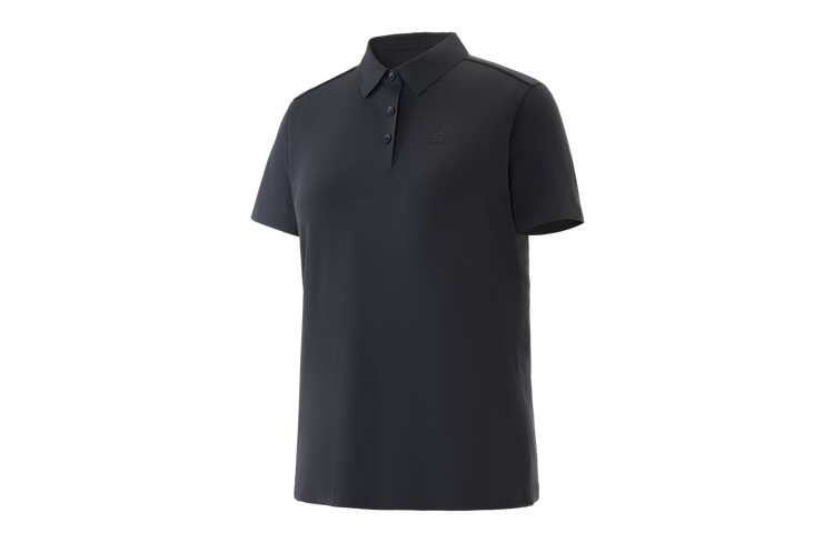 

Футболка Regular женская KOLON SPORT, черный