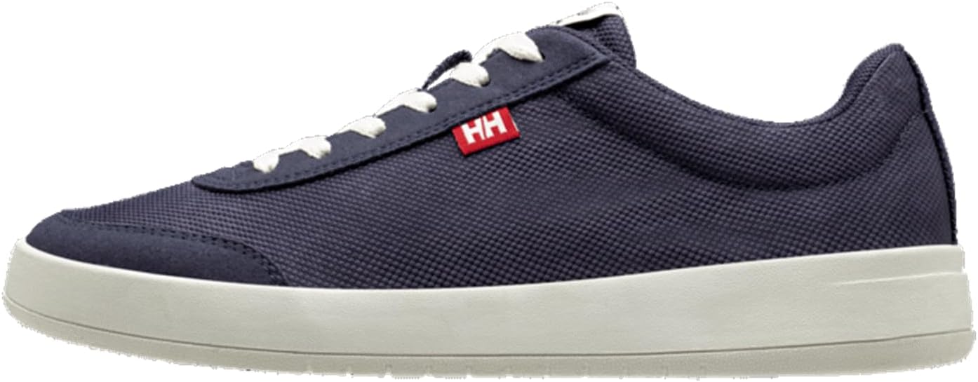 

Кроссовки Helly-Hansen Halmstad 2 Mens Waterproof Breathable Shoe - Lightweight Outdoor Sportswear Footwear for Hiking & Adventure Helly Hansen, 597 Navy