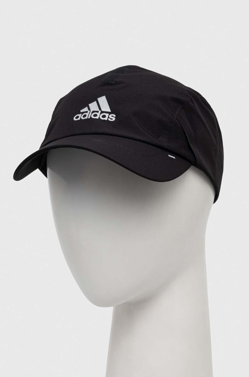 

Бейсболка adidas, черный