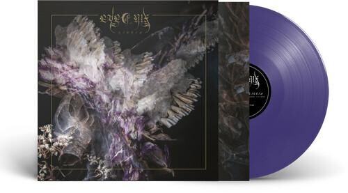 

Виниловая пластинка Eye Of Nix - Ligeia (Purple Vinyl)
