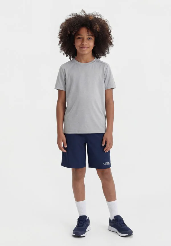 Подростковые шорты The North Face, Summit Navy