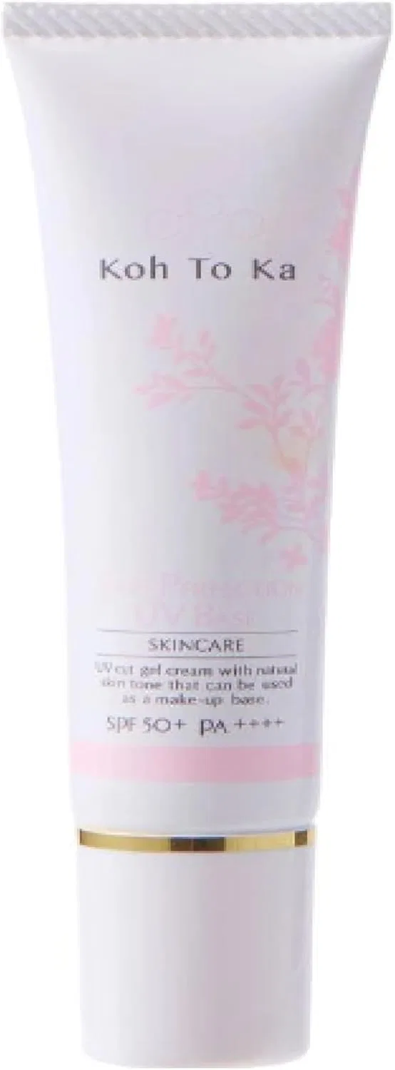Солнцезащитный крем для лица SPF50+ PA++++ Koh To Ka 30 мл