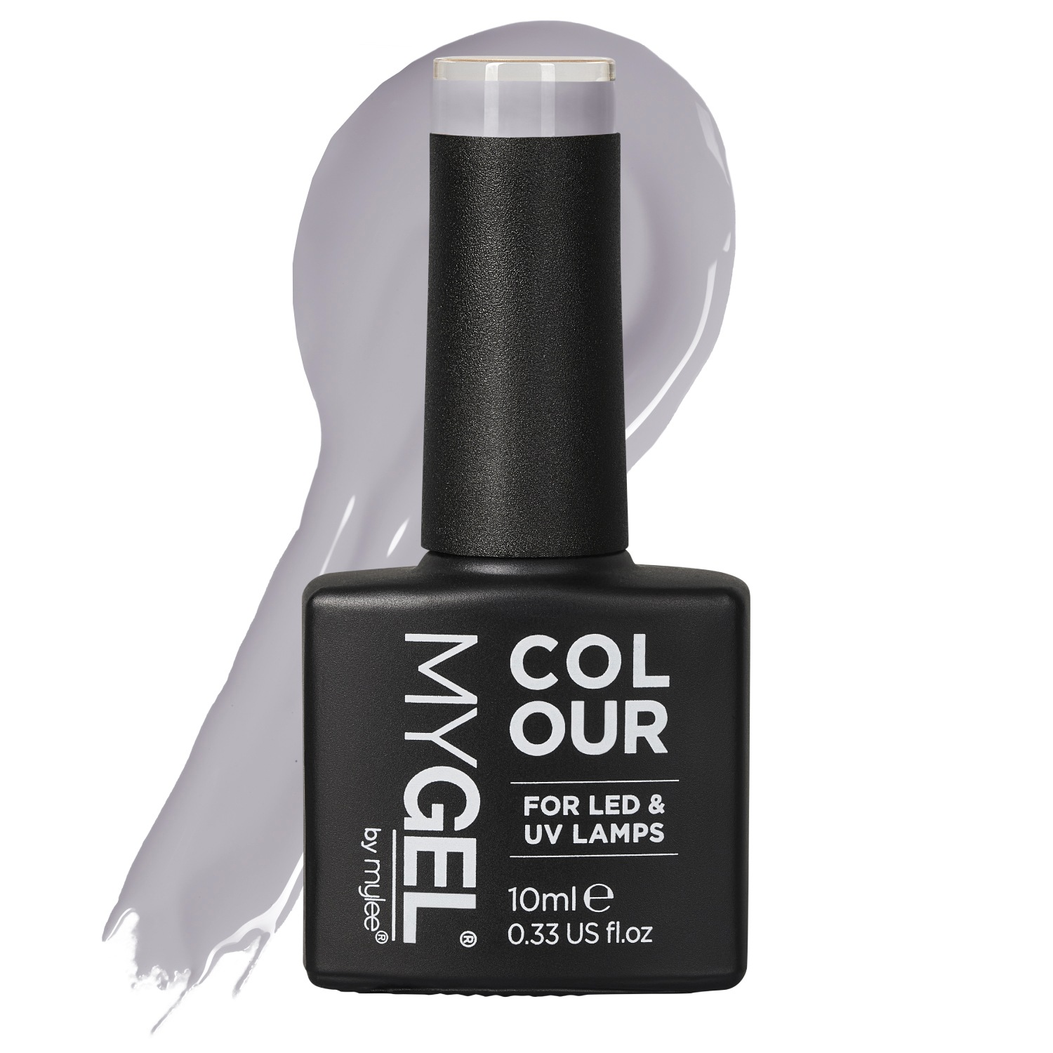 

Лак для ногтей mygel gel-nagellack Mylee, up my street, объем 10 мл