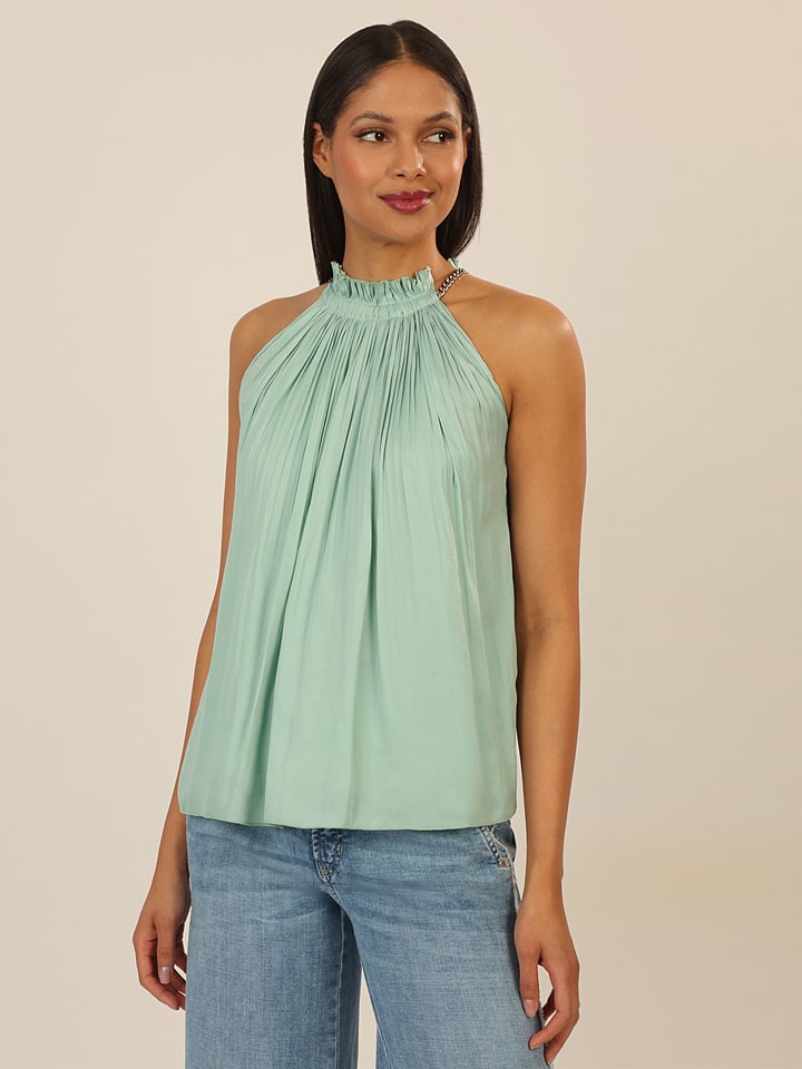 

Блузка APART, мятный