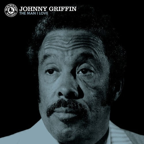 

Виниловая пластинка Griffin, Johnny: Man I Love
