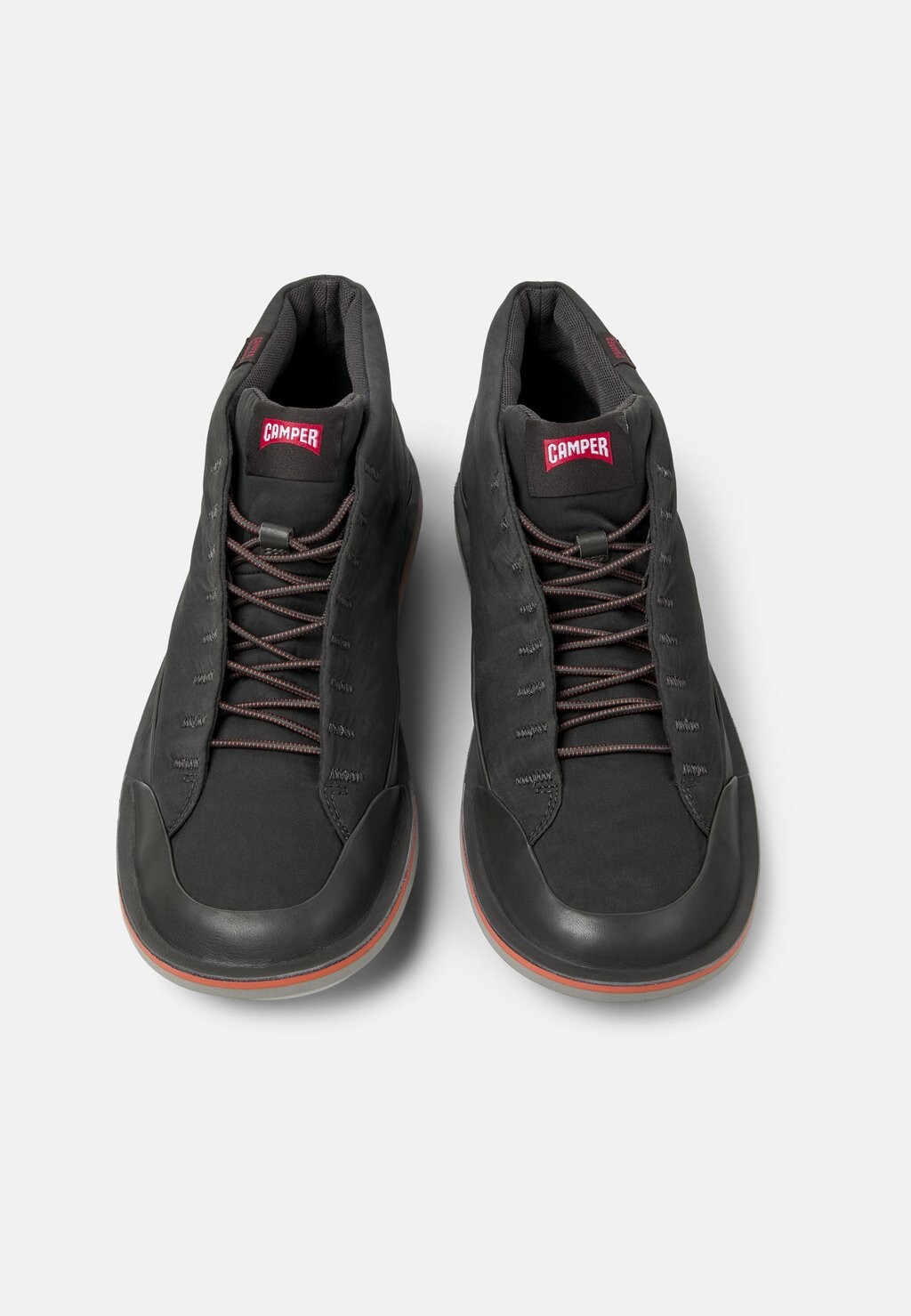 

Кроссовки BEETLE Camper, темно-серый