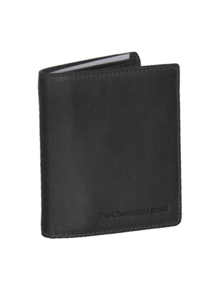 

Кошелек The Chesterfield Brand, черный