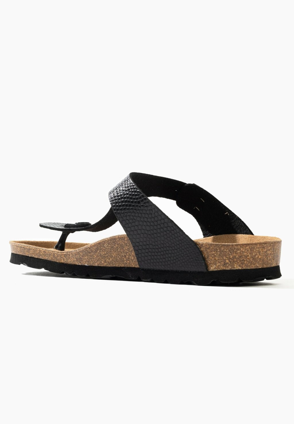 

Босоножки с носком CAMELIA SUNBAY, черный