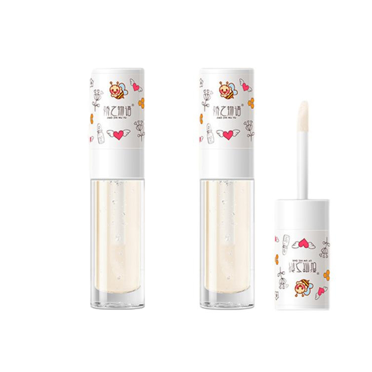 

Бальзамы для губ / Блески для губ / Жидкие помады Unisex MINSHZEE