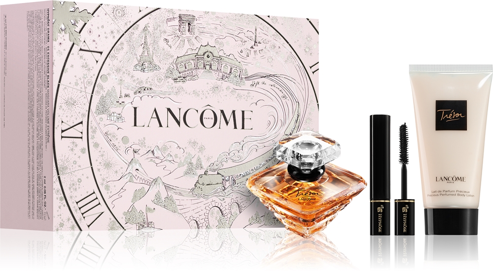 

Подарочный набор Trésor для женщин Lancôme