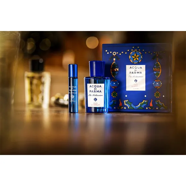 Туалетная вода Cofre Fico Di Amalfi Acqua Di Parma, 100 ml — фото 4