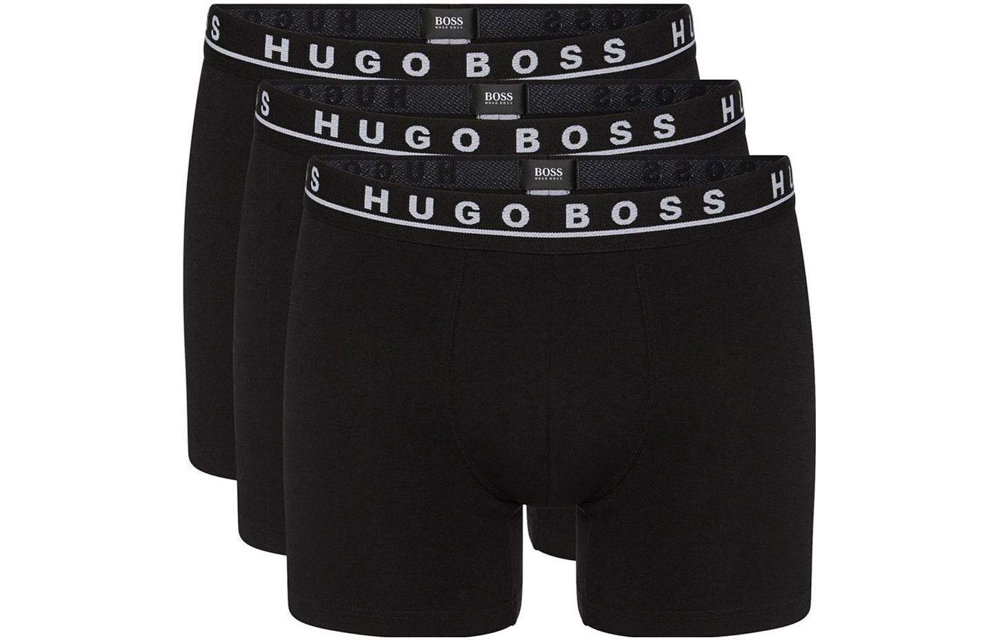 

Мужские боксеры HUGO BOSS