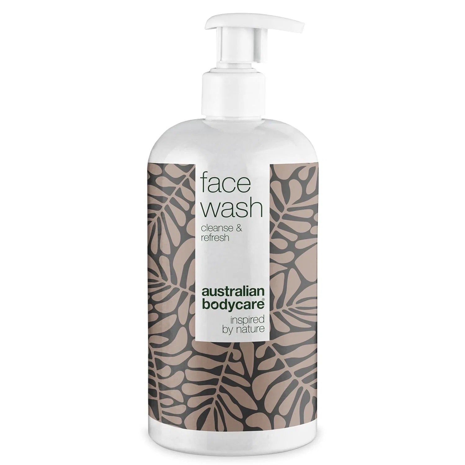 Гель для умывания Australian Bodycare — С маслом чайного дерева от