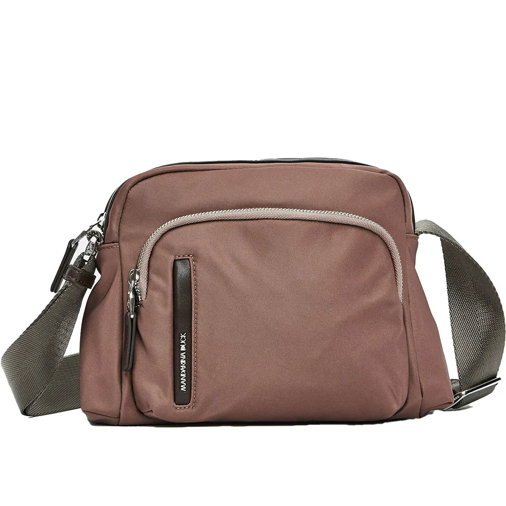 

Сумка кросс-боди Mandarina Duck Hunter vct49, коричневый