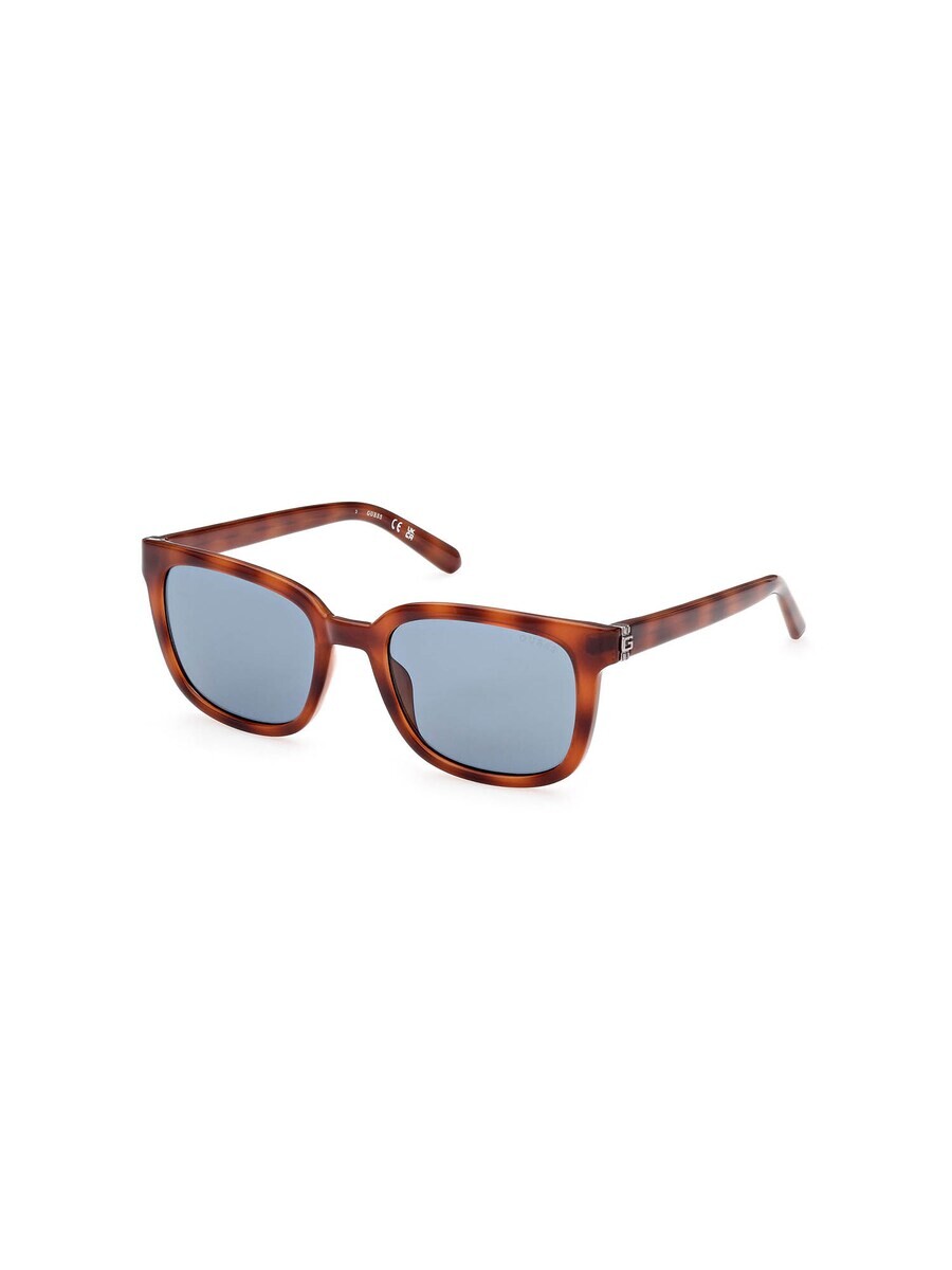 

Солнцезащитные очки GUESS Sunglasses, светло-коричневый