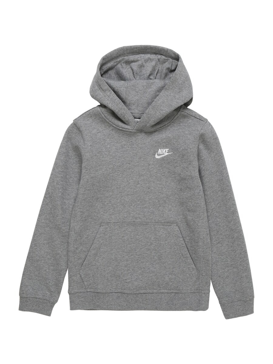 

Толстовка Nike Sportswear, серый