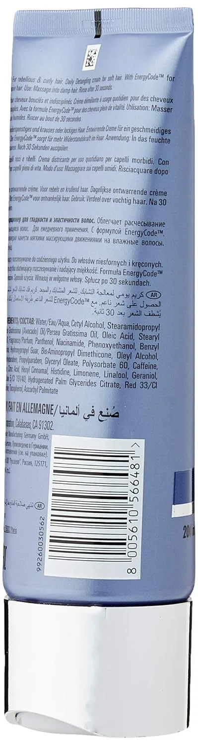 Кондиционер Smoothen Conditioner от Wella Sp Code Energy Wella — фото 4