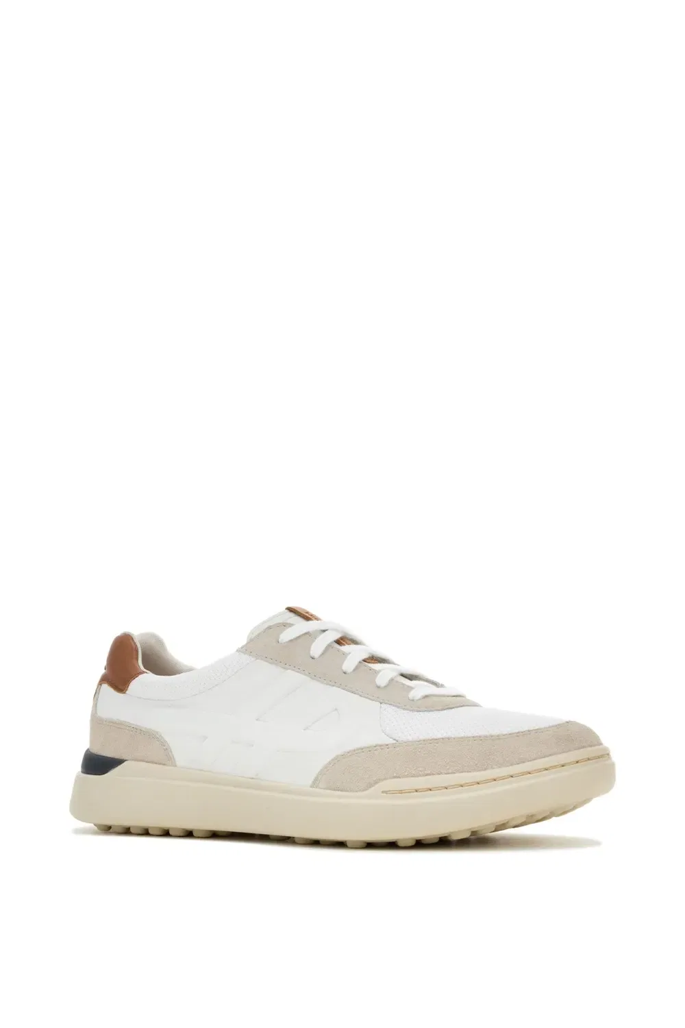 Кроссовки Hush Puppies Wes HP, белый