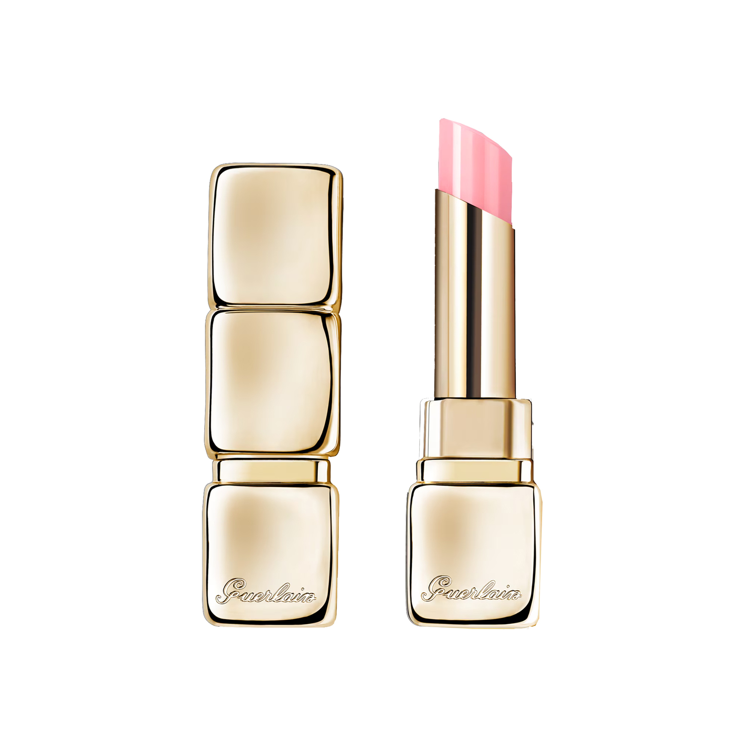 

Натуральный бальзам для губ JIAOLAN с медом GUERLAIN