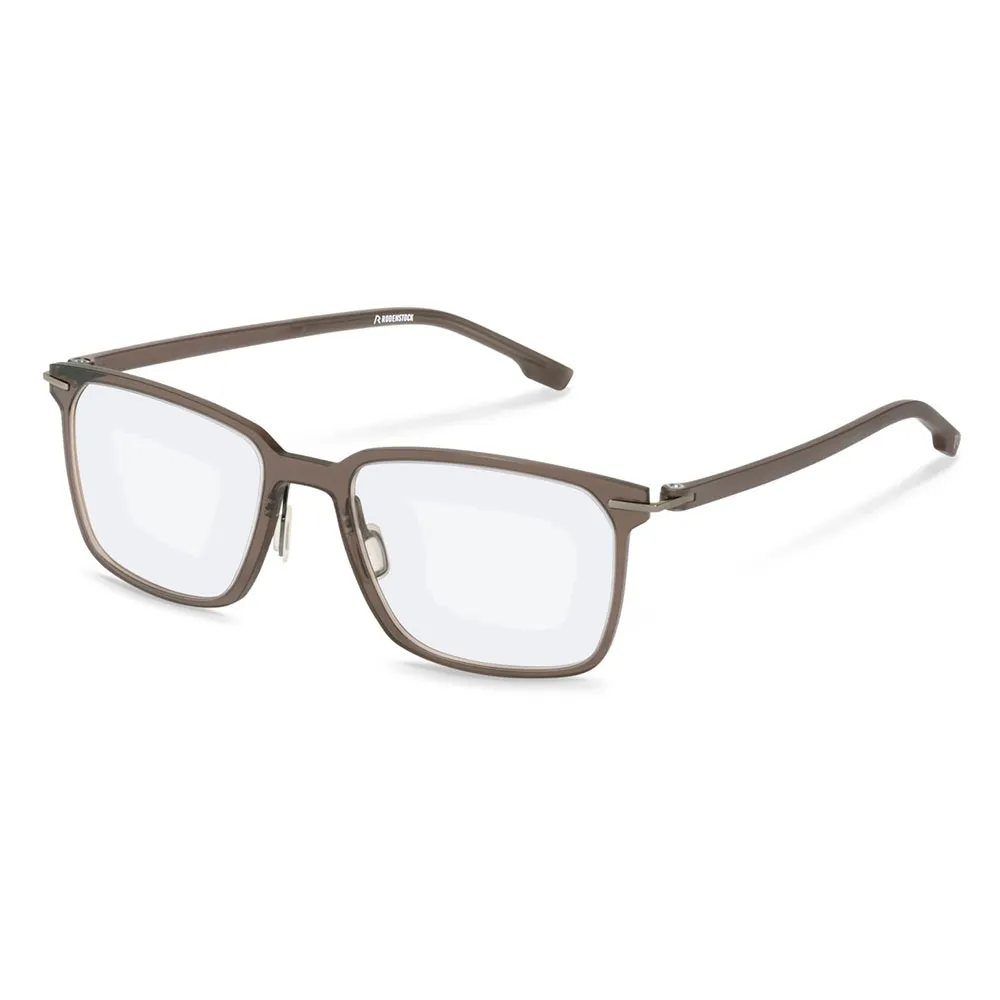 

Очки для чтения Rodenstock R5374-56B000 56x19x145 мм, коричневый