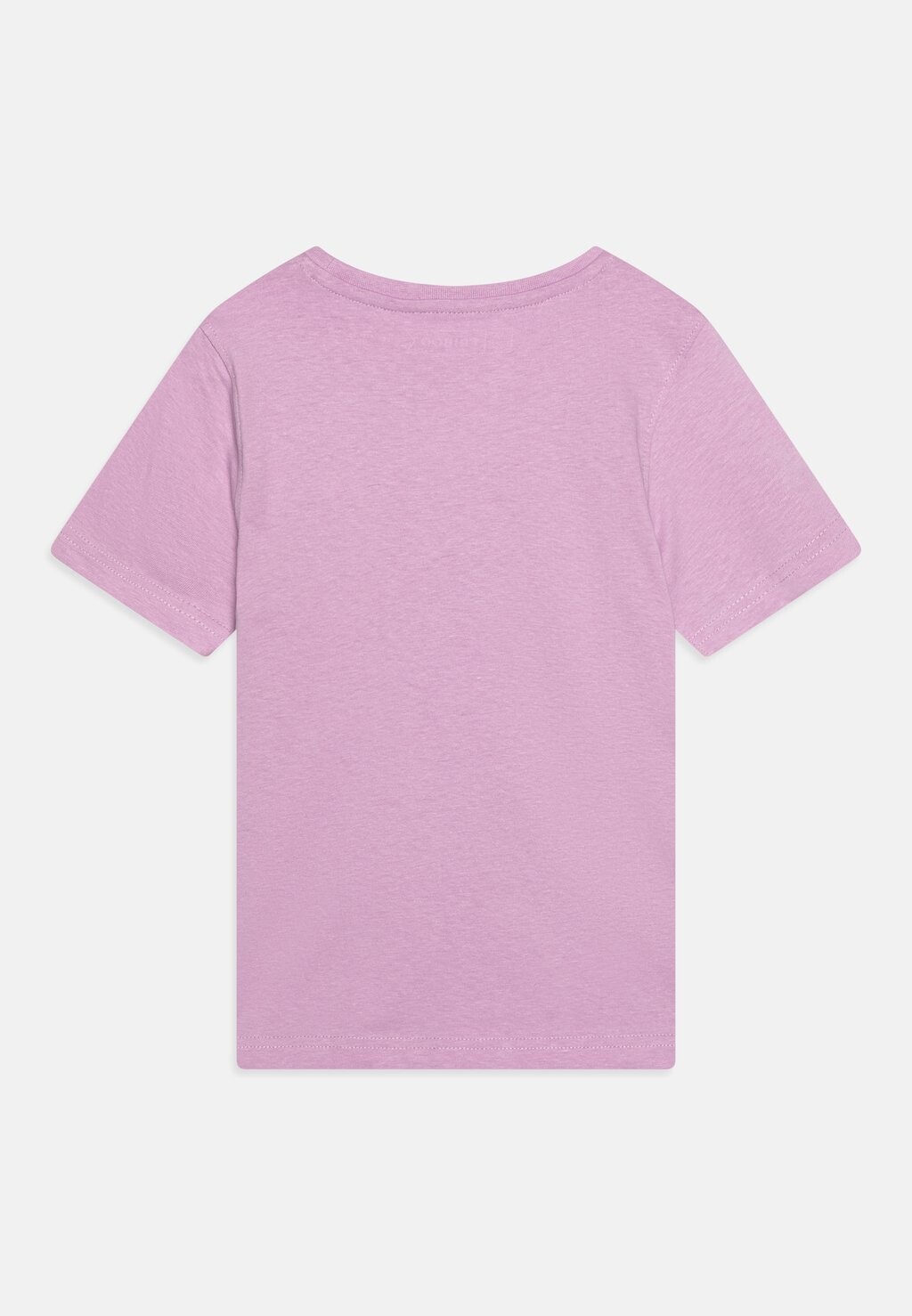базовая футболка Unisex 3 Pack Friboo, цвет mint/light pink/lilac — фото 2