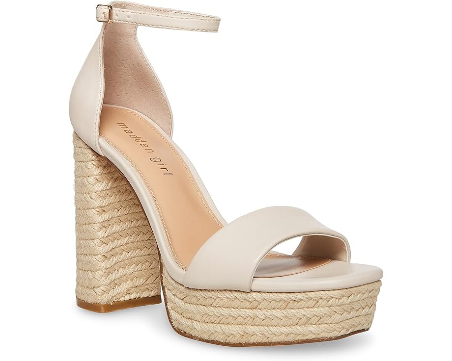

Туфли Madden Girl Omega-J, цвет Bone Paris