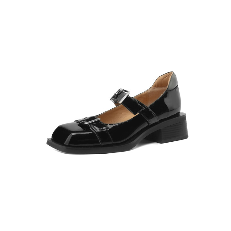 

Туфли MEWGL Mary Jane Shoes Women's