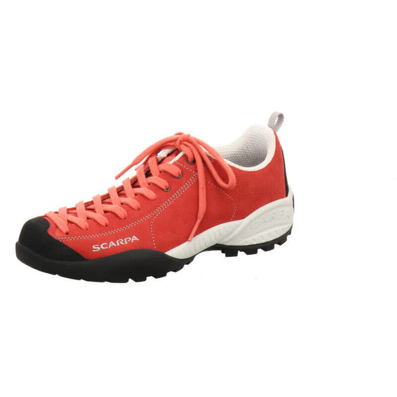 

Уличная обувь Mojito Lady SCARPA, цвет rot