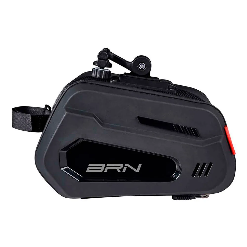 

Седельная сумка Brn Tank Tail 3L, черный