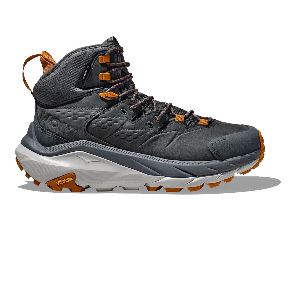 

Ботинки Hoka One One Kaha GORE-TEX 2, серый
